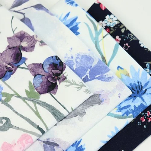 Bio Jersey Motiv Sommerwiese Aquarell Von Stoffonkel 7 Bio Jersey Motiv Sommerwiese Aquarell Von Stoffonkel – Bild 5