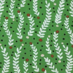 Bio Popeline Baumwollstoff Climbing Tendrils Green Aus Der Serie Fanciful Von Cloud9 7 Bio Popeline Baumwollstoff Climbing Tendrils Green Aus Der Serie Fanciful Von Cloud9 -STOFFBIOTOP Verkäufe Baumwollstoff Climbing Tendrils green aus der 1566 2