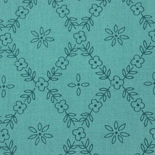 Bio Popeline Baumwollstoff Cottage Aus Der Serie Perennial Von Cloud9 4 Bio Popeline Baumwollstoff Cottage Aus Der Serie Perennial Von Cloud9 – Bild 3