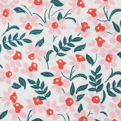 Bio Popeline Baumwollstoff Daffodil Aus Der Serie Perennial Von Cloud9 5 Bio Popeline Baumwollstoff Daffodil Aus Der Serie Perennial Von Cloud9 – Bild 3