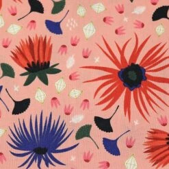 Bio Popeline Baumwollstoff Dahlia Blush Aus Der Serie Dragons & Lanterns Von Cloud9 7 Bio Popeline Baumwollstoff Dahlia Blush Aus Der Serie Dragons & Lanterns Von Cloud9 -STOFFBIOTOP Verkäufe Baumwollstoff Dahlia Blush aus der Serie 1571 2