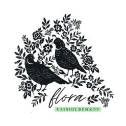 Bio Popeline Baumwollstoff Fern Aus Der Serie Flora Von Cloud9 -STOFFBIOTOP Verkäufe Baumwollstoff Fern aus der Serie Flora 1978 2