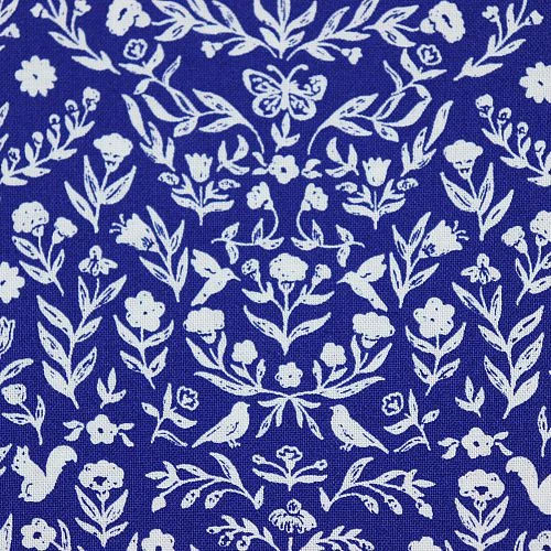 Bio Popeline Baumwollstoff Heirloom Aus Der Serie Perennial Von Cloud9 5 Bio Popeline Baumwollstoff Heirloom Aus Der Serie Perennial Von Cloud9 – Bild 3