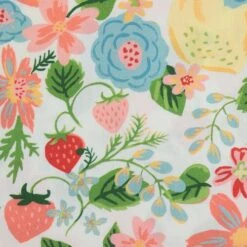 Bio Popeline Baumwollstoff Orchard Von Monaluna 7 Bio Popeline Baumwollstoff Orchard Von Monaluna -STOFFBIOTOP Verkäufe Baumwollstoff Orchard von Monaluna Bio Popeline 1772 2