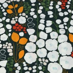 Bio Popeline Baumwollstoff Stockbridge Black Von Cloud9 Fabrics -STOFFBIOTOP Verkäufe Baumwollstoff Stockbridge black von Cloud9 fabrics 863 2