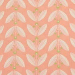 Bio Popeline Baumwollstoff Twilit Lingonberries Blush Von Monaluna -STOFFBIOTOP Verkäufe Baumwollstoff Twilit Lingonberries Blush von Monaluna 1905 2