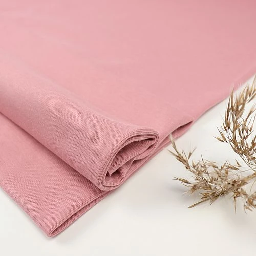 Bio Bündchen Stoff Uni Old Rose Von Bloome Copenhagen 3 Bio Bündchen Stoff Uni Old Rose Von Bloome Copenhagen
