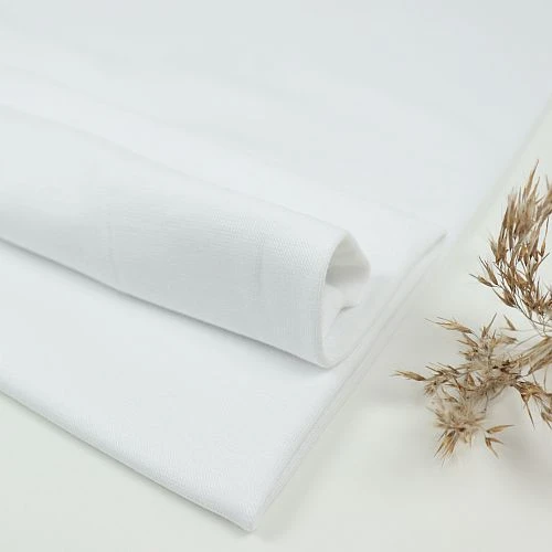 Bio Bündchen Stoff Uni Reinweiß Stoffonkel 3 Bio Bündchen Stoff Uni Reinweiß Stoffonkel