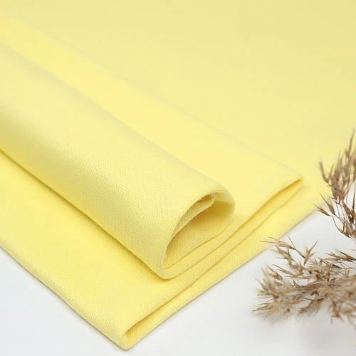 Bio Bündchen Stoff Uni Zartgelb Stoffonkel 3 Bio Bündchen Stoff Uni Zartgelb Stoffonkel