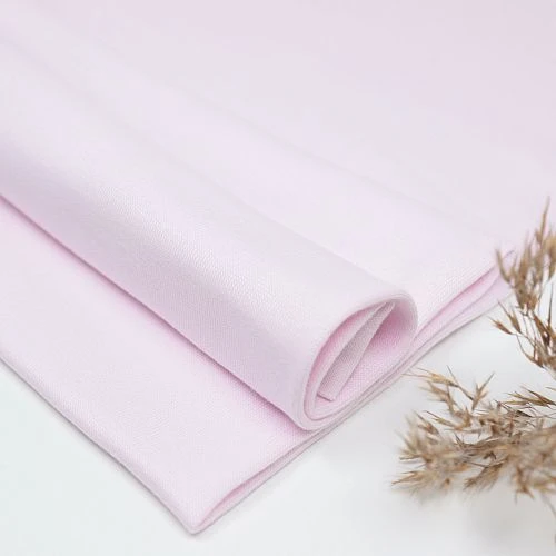 Bio Bündchen Stoff Uni Zartrosa Stoffonkel 3 Bio Bündchen Stoff Uni Zartrosa Stoffonkel