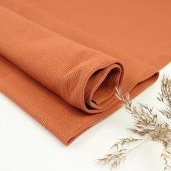 Bio Bündchen Gerippt Uni Rost Von Mind The Maker