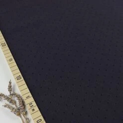 Bio Chambray Punkte Ombre Von Amandine Cha