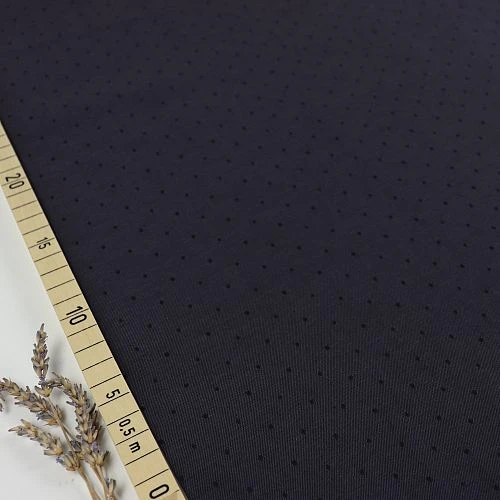 Bio Chambray Punkte Ombre Von Amandine Cha 3 Bio Chambray Punkte Ombre Von Amandine Cha