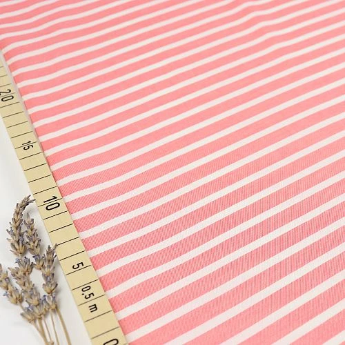 Bio Chambray Streifen Grenadine Von Amandine Cha 3 Bio Chambray Streifen Grenadine Von Amandine Cha