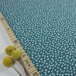 Bio Jersey Motiv Darling Everglade Von Stoffonkel