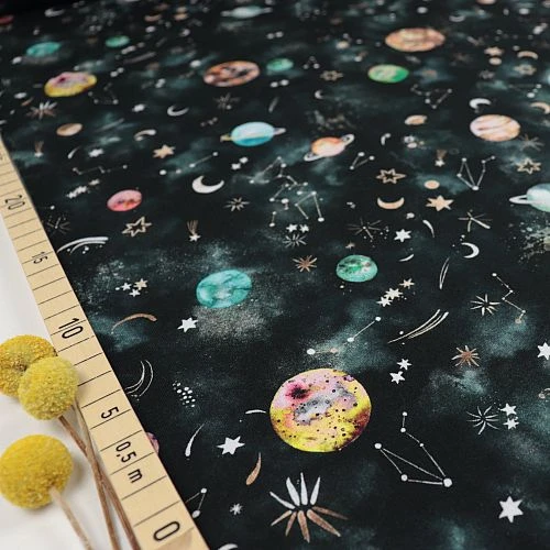 Bio Jersey New Galaxy In Schwarz 3 Bio Jersey New Galaxy In Schwarz