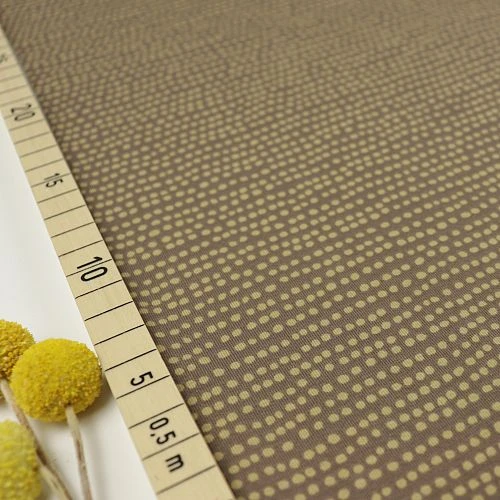 Bio Jersey Stoff Dotted Line Taupe Braun Von Stoffonkel 3 Bio Jersey Stoff Dotted Line Taupe Braun Von Stoffonkel