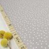 Bio Jersey Stoff Dotties Steingrau Von Stoffonkel 1 Bio Jersey Stoff Dotties Steingrau Von Stoffonkel -STOFFBIOTOP Verkäufe Bio Jersey Stoff Dotties steingrau von 785 0