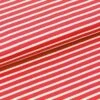 Bio Jersey Stoff Streifen Poppy Ringeljersey Stoffonkel -STOFFBIOTOP Verkäufe Bio Jersey Stoff Streifen poppy Ringeljersey 2330 0
