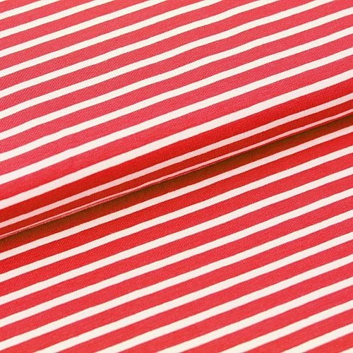 Bio Jersey Stoff Streifen Poppy Ringeljersey Stoffonkel 3 Bio Jersey Stoff Streifen Poppy Ringeljersey Stoffonkel