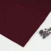 Bio Jersey Stoff Uni Dunkelbordeaux 2 Bio Jersey Stoff Uni Dunkelbordeaux -STOFFBIOTOP Verkäufe Bio Jersey Stoff uni dunkelbordeaux 1340 0