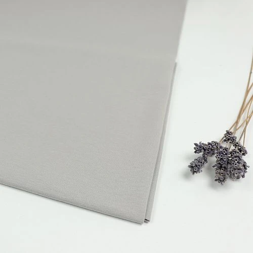 Bio Jersey Stoff Uni Steingrau Stoffonkel 3 Bio Jersey Stoff Uni Steingrau Stoffonkel