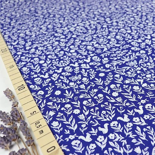 Bio Popeline Baumwollstoff Heirloom Aus Der Serie Perennial Von Cloud9 3 Bio Popeline Baumwollstoff Heirloom Aus Der Serie Perennial Von Cloud9