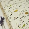Bio Popeline Baumwollstoff Meadow Run Weiß Von Birch Fabrics 2 Bio Popeline Baumwollstoff Meadow Run Weiß Von Birch Fabrics -STOFFBIOTOP Verkäufe Bio Popeline Baumwollstoff Meadow Run weiss 250 0