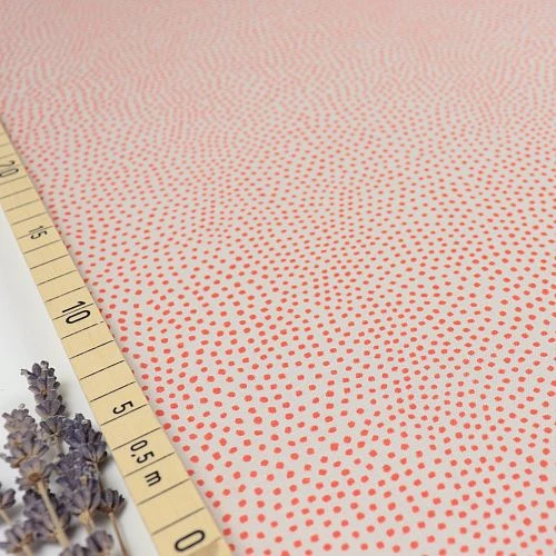 Bio Popeline Baumwollstoff Seed Scatter Aus Der Serie Bloom Together Von Cloud9 3 Bio Popeline Baumwollstoff Seed Scatter Aus Der Serie Bloom Together Von Cloud9