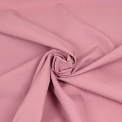 Uni Bio Popeline Candy Cotton In Blush Von Verhees -STOFFBIOTOP Verkäufe Bio Popeline Candy Cotton in Blush 2147 1