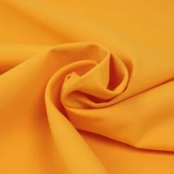 Uni Bio Popeline Candy Cotton In Egg Yellow Von Verhees 5 Uni Bio Popeline Candy Cotton In Egg Yellow Von Verhees -STOFFBIOTOP Verkäufe Bio Popeline Candy Cotton in Egg 1874 1