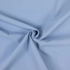 Uni Bio Popeline Denim Blau Von Amandine Cha 6 Uni Bio Popeline Denim Blau Von Amandine Cha -STOFFBIOTOP Verkäufe Bio Popeline denim blau von Amandine 1100 1