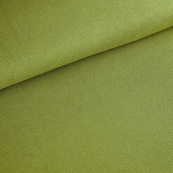 Bio Selanik Strick Uni Avocado Von Stoffonkel