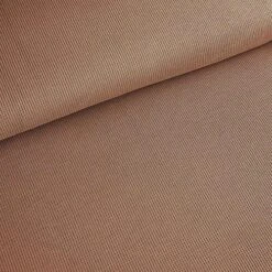 Bio Selanik Strick Uni Cafe Au Lait Von Stoffonkel