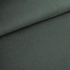 Bio Selanik Strick Uni Khaki Von Stoffonkel