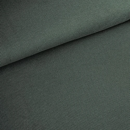 Bio Selanik Strick Uni Khaki Von Stoffonkel 3 Bio Selanik Strick Uni Khaki Von Stoffonkel