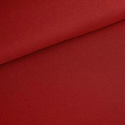 Bio Selanik Strick Uni Kirsche Von Stoffonkel