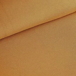 Bio Selanik Strick Uni Messing Von Stoffonkel