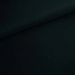 Bio Selanik Strick Uni Schwarz Von Stoffonkel