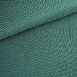 Bio Selanik Strick Uni Staubgrün Von Stoffonkel