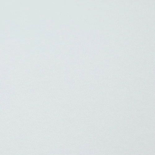 Bio Bündchen Stoff Uni Reinweiß Stoffonkel 4 Bio Bündchen Stoff Uni Reinweiß Stoffonkel – Bild 2