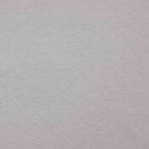 Bio Bündchen Stoff Uni Steingrau Stoffonkel 4 Bio Bündchen Stoff Uni Steingrau Stoffonkel – Bild 2