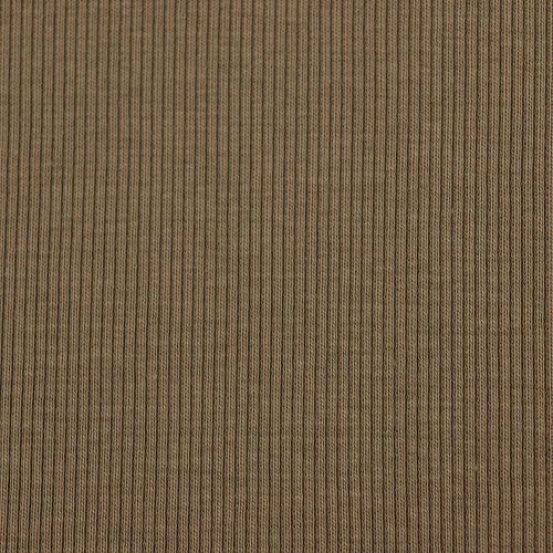 Bio Bündchen Gerippt Uni Camel Von Mind The Maker 4 Bio Bündchen Gerippt Uni Camel Von Mind The Maker – Bild 2