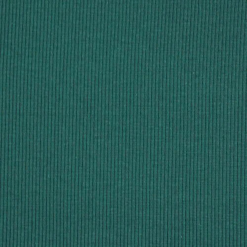 Bio Bündchen Gerippt Uni Jade Grün Von Mind The Maker 4 Bio Bündchen Gerippt Uni Jade Grün Von Mind The Maker – Bild 2