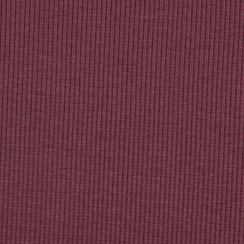 Bio Bündchen Gerippt Uni Rosewood Von Mind The Maker 4 Bio Bündchen Gerippt Uni Rosewood Von Mind The Maker – Bild 2