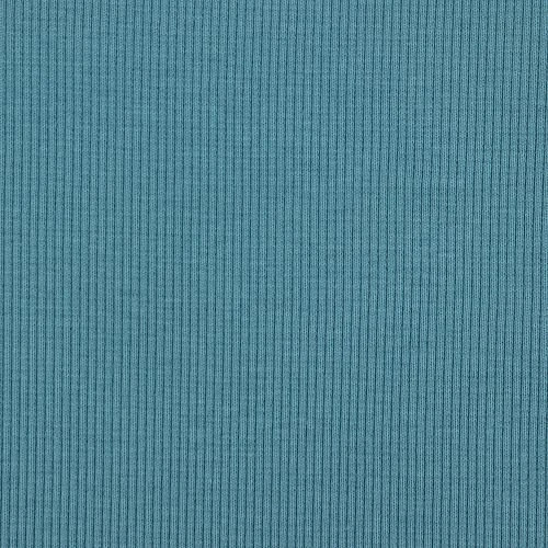 Bio Bündchen Gerippt Uni Peacock Von Mind The Maker 4 Bio Bündchen Gerippt Uni Peacock Von Mind The Maker – Bild 2