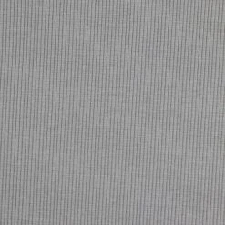 Bio Bündchen Gerippt Uni Steingrau Von Mind The Maker -STOFFBIOTOP Verkäufe Buendchen gerippt uni steingrau von Mind 947 1