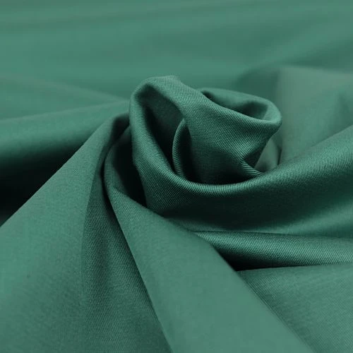 ORGANIC COTTON STRETCH TWILL In Chalky Green Von Mind The MAKER 4 ORGANIC COTTON STRETCH TWILL In Chalky Green Von Mind The MAKER – Bild 2