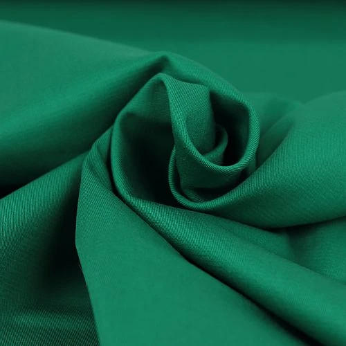 ORGANIC COTTON STRETCH TWILL In Jolly Green Von Mind The MAKER 4 ORGANIC COTTON STRETCH TWILL In Jolly Green Von Mind The MAKER – Bild 2