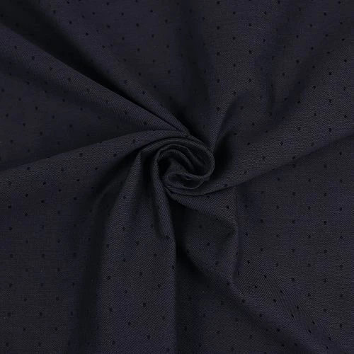 Bio Chambray Punkte Ombre Von Amandine Cha 4 Bio Chambray Punkte Ombre Von Amandine Cha – Bild 2